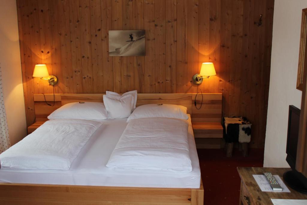 Pension Feiersinger Kitzbühel Quarto foto