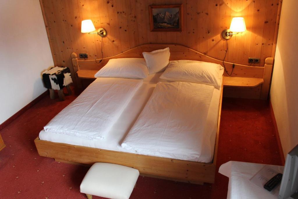 Pension Feiersinger Kitzbühel Quarto foto