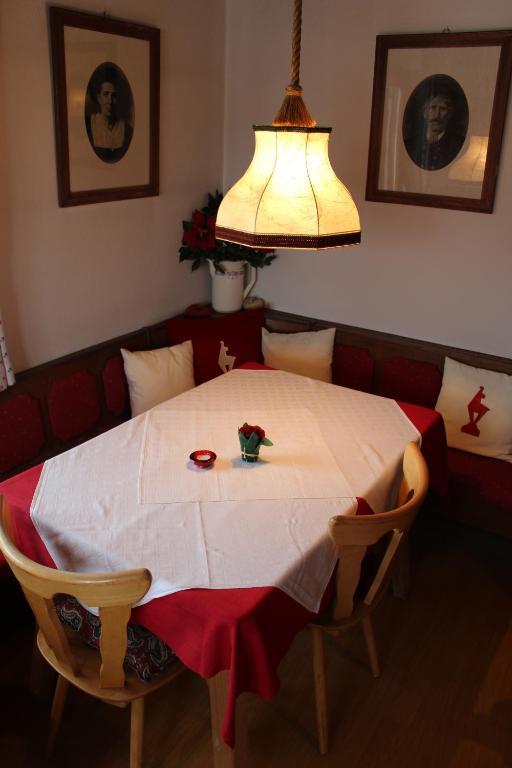 Pension Feiersinger Kitzbühel Exterior foto