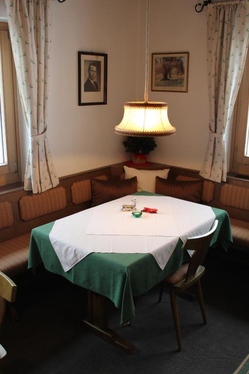 Pension Feiersinger Kitzbühel Exterior foto