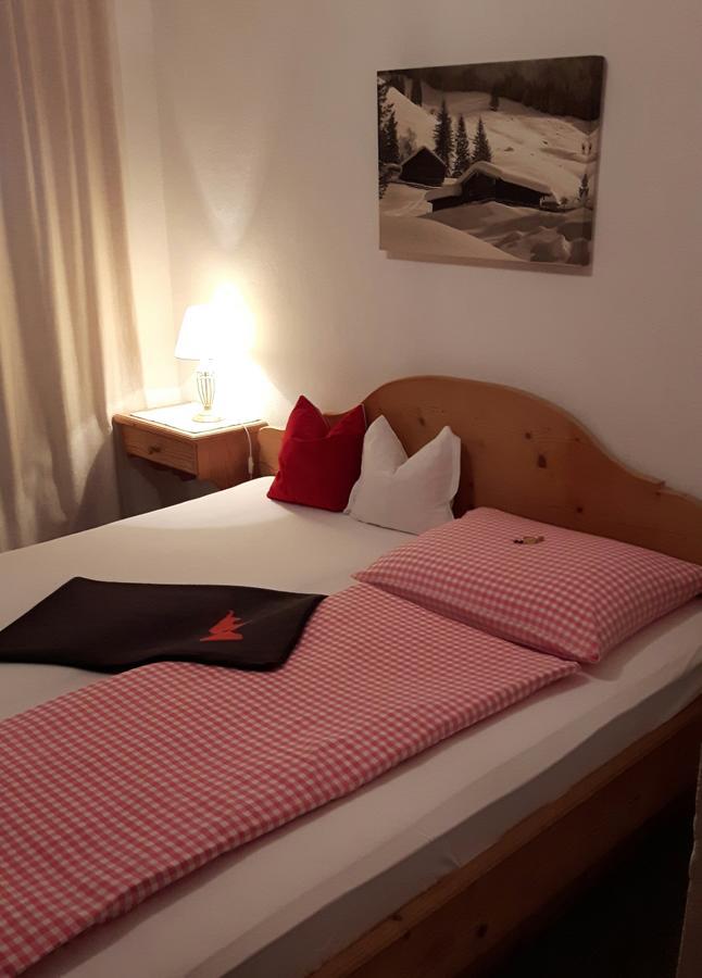 Pension Feiersinger Kitzbühel Exterior foto